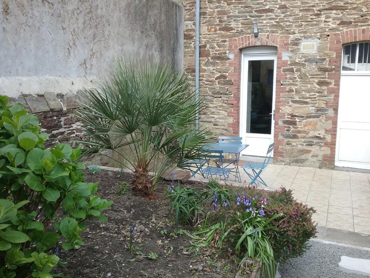 Studio Cancale Exterior photo